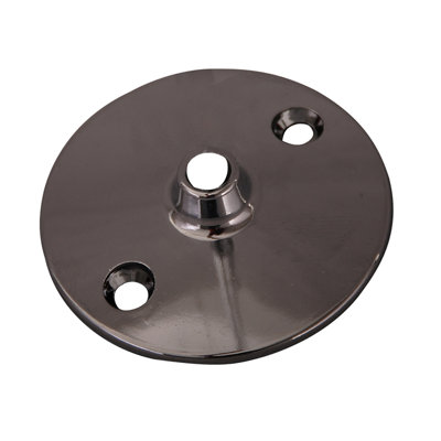 Bride pour support de plafond