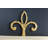 Crawford Flush Mounted Sconce