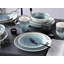 Caldera Piece Stoneware Dinnerware Set - Service for 4-108471259