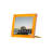 Wexel Art 8x10" Slate Tabletop Frame with Graphite Hardware-110967288