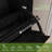Shoe Cabinet with 3 Flip Doors & 1 Drawer, Modern Fluted Shoe Organizer for Entryway,Hallway-1907114141
