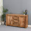 Henryson 145cm Solid Wood Sideboard