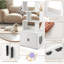 Litter Box Enclosure-802078129