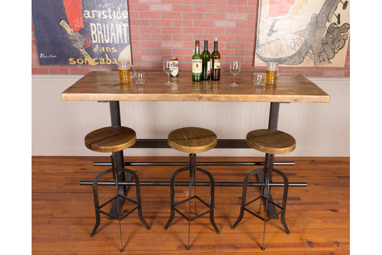 bar scene
