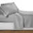Silver Light Gray