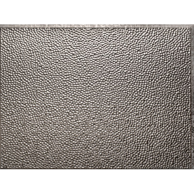 Strike 18 in x 24 in Backsplash Kit - 5 Tiles, 2 J-Trims & 1 Inside Corner Trim