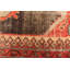 Tapis gris Antalya Vintage 3 pi 4 po x 5 pi 11 po