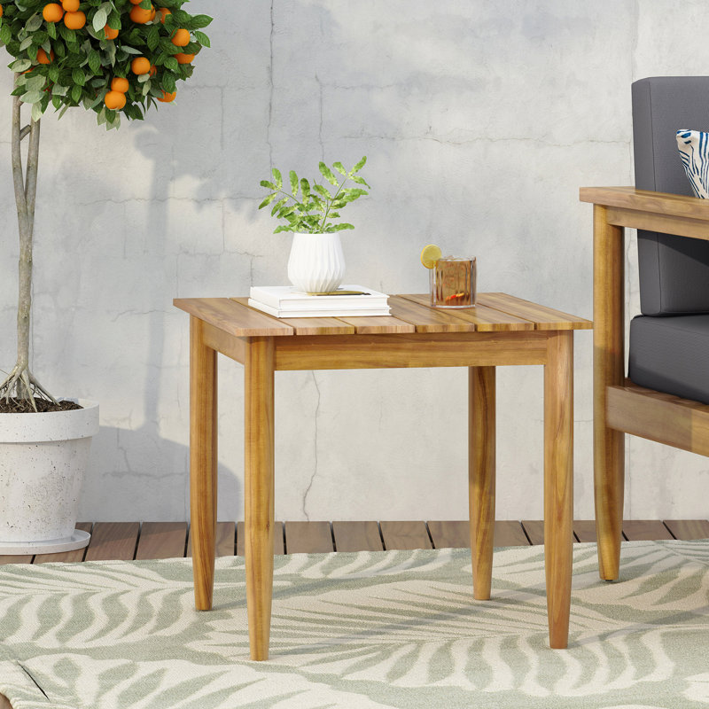 Table d'appoint