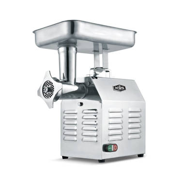 KWS® MS-12A Commercial Automatic Meat Slicer