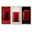 Music Accordions Accord Classic - ensemble de 3 impressions sur toile-2044093776-2044093777