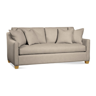 Oliver Upholstered 81'' Sofa