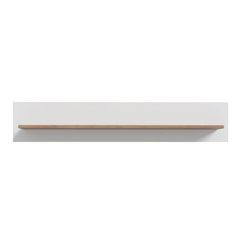 Silvino Bracket Shelf