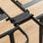 Lianna Metal Smartbase Folding Platform Bed Frame-1043900410