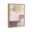 Ruby Dreams I Canvas Abstract Print by Oliver Gal, Black Frame, 10 x 15-601646961-601646965