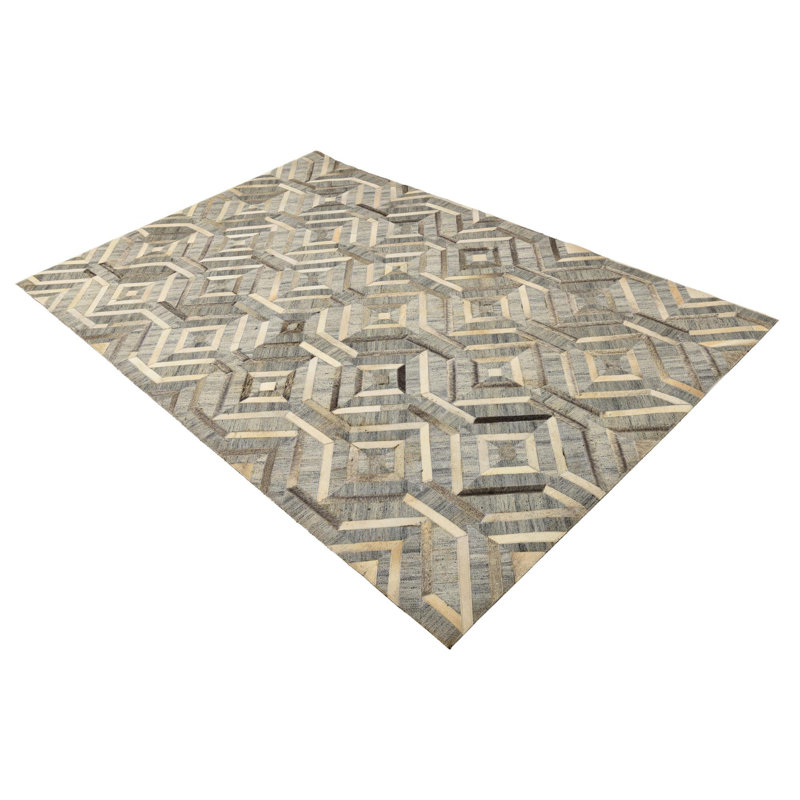 Munford Gray Rug