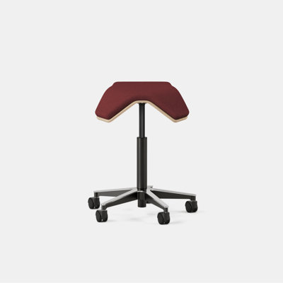 Saddle Chair