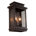 Oil Rubbed Bronze