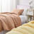Softer Than Soft - Coma Inducer Oversized Comforter Set - Cream-106736631-106736634