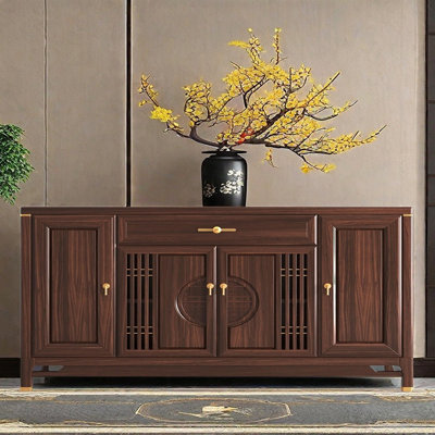 Buffet Modern
