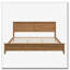 Lit plateforme en bois massif-1870854810-1870854809