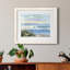 Beach Combers par J Paul - reproduction de cadre photo-941734164-1012177419