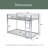 Neuhaus Kids Twin Over Twin Bunk Bed-2145384328