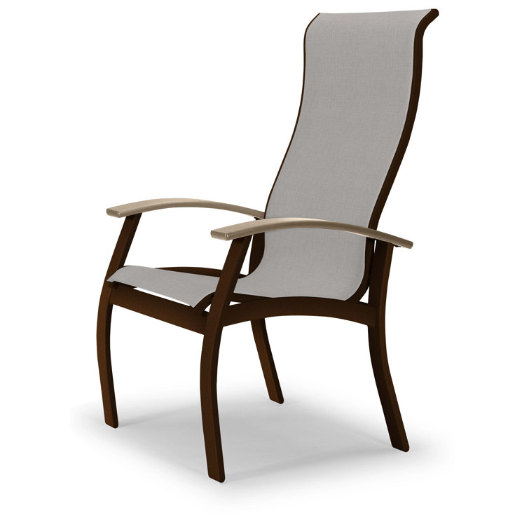 Fauteuil de patio Askar