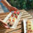12'' Ceramic Appetizer Plate