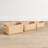 Rebrilliant Meliame Wicker Decorative Basket