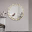 Miroir mural 23,6 po