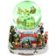 Christmas Snow Globe