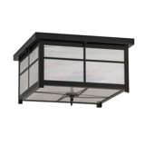 4 - Light Flush Mount