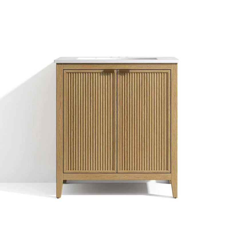 Base de meuble-lavabo 30 po