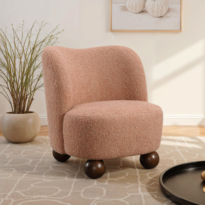 Fauteuil d'appoint 1pc