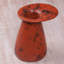 Grondin Handmade Terracotta Table Vase