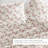 4 Piece Sheet Set Patterned Microfiber Ultra Soft Bedding in Floral Dream-97832654-130800772