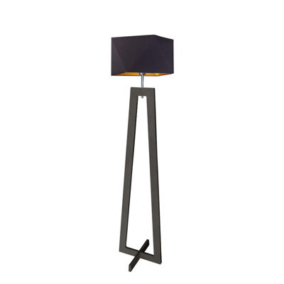 Fitzwater 152cm Traditional Floor Lamp