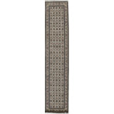 One-of-a-Kind 2'6" X 12' Area Rug