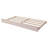 Teddy Fleece Upholstered Daybed With Light And Trundle-1692058705-1692058703