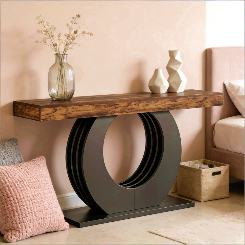 Table d'entrée, console, table d'appoint