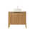 Natural Wood selected