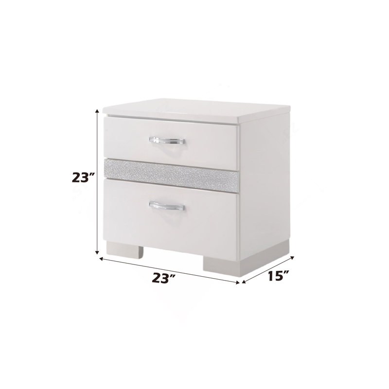 Table de chevet Naima II