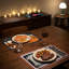 Polypropylene Placemat