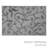 Kaelan Floral Polypropylene Area Rug in Gray