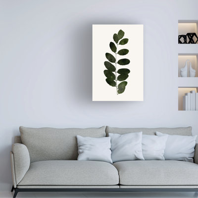 Bolog Kubistika Ink Print No.24 Canvas Art