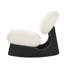 Chaise d'appoint à bascule Hartford-130620007-130620008
