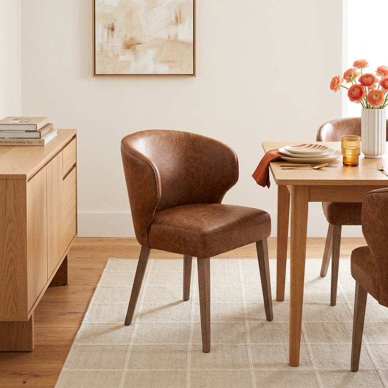 Luthien Upholstered Dining Chair