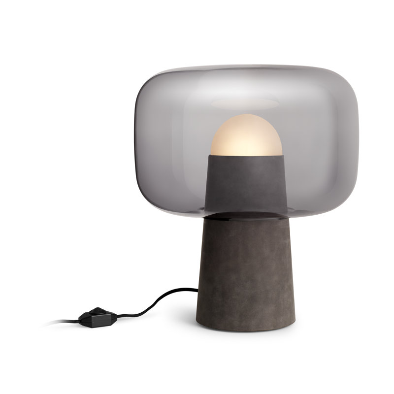 Bully Table Lamp