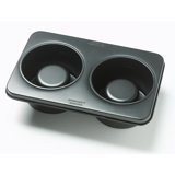 Cooks Choice Better Baker Rectangular Reversible Edible Bowl Maker