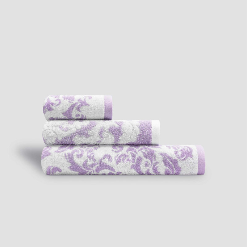 Chantilly Bath Towel